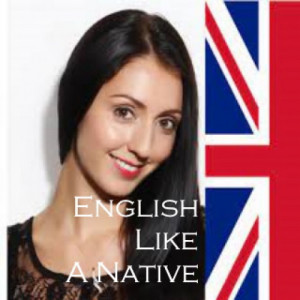 English Like A Native