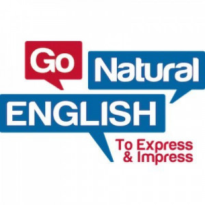 Go Natural English